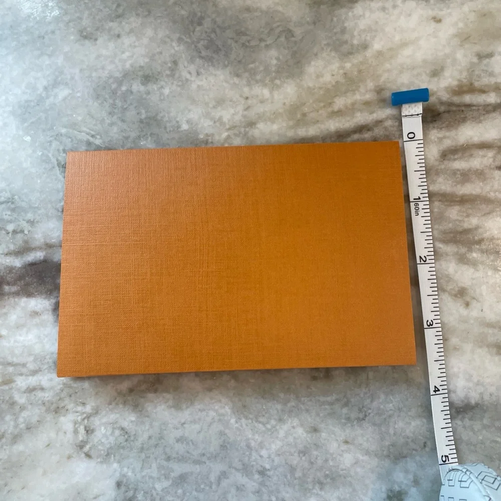 Louis Vuitton Receipt Holder